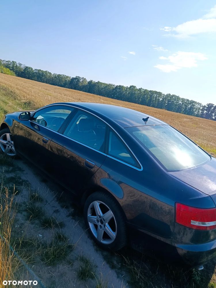 Audi A6 Limousine - 9