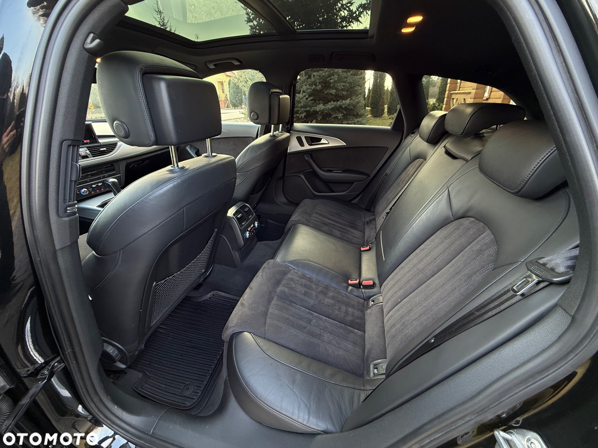 Audi A6 Allroad quattro 3.0 TDI S tronic DPF - 17