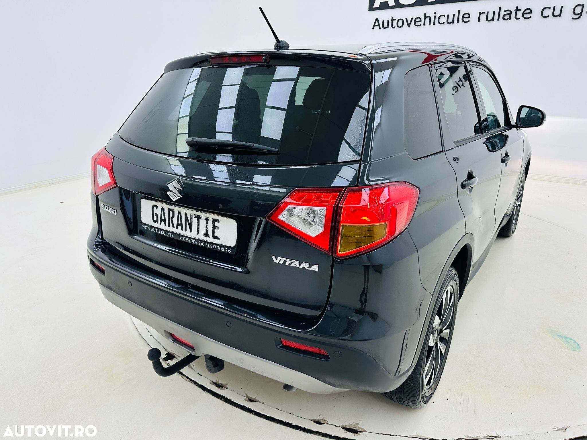 Suzuki Vitara - 20