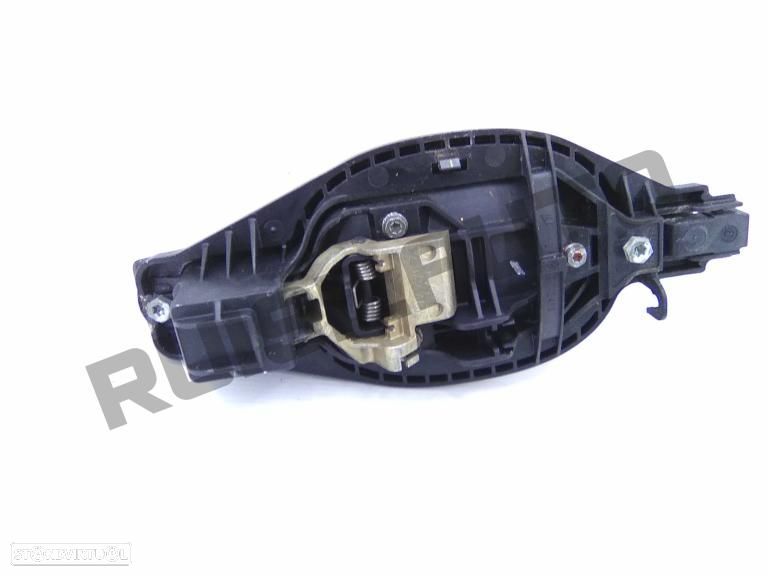 Puxador Exterior Trás Direito  Land Rover Range Rover Iii (l322 - 2