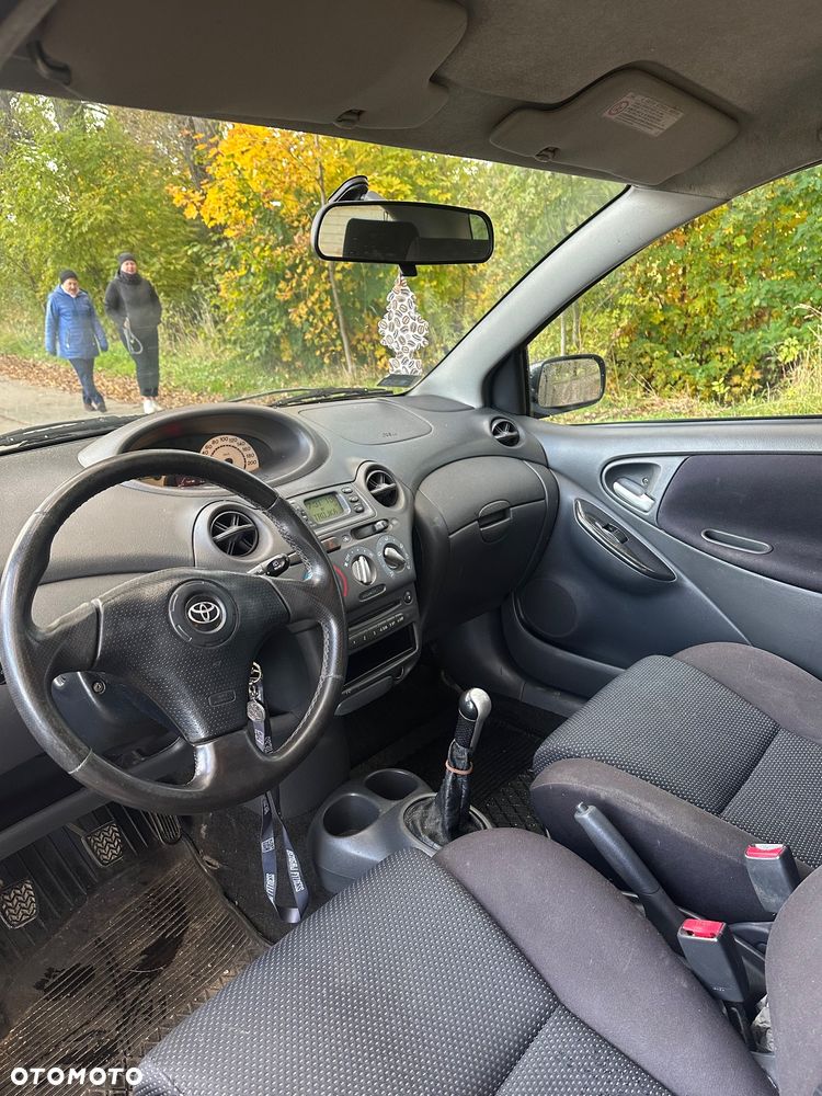 Toyota Yaris 1.5 TSport - 8