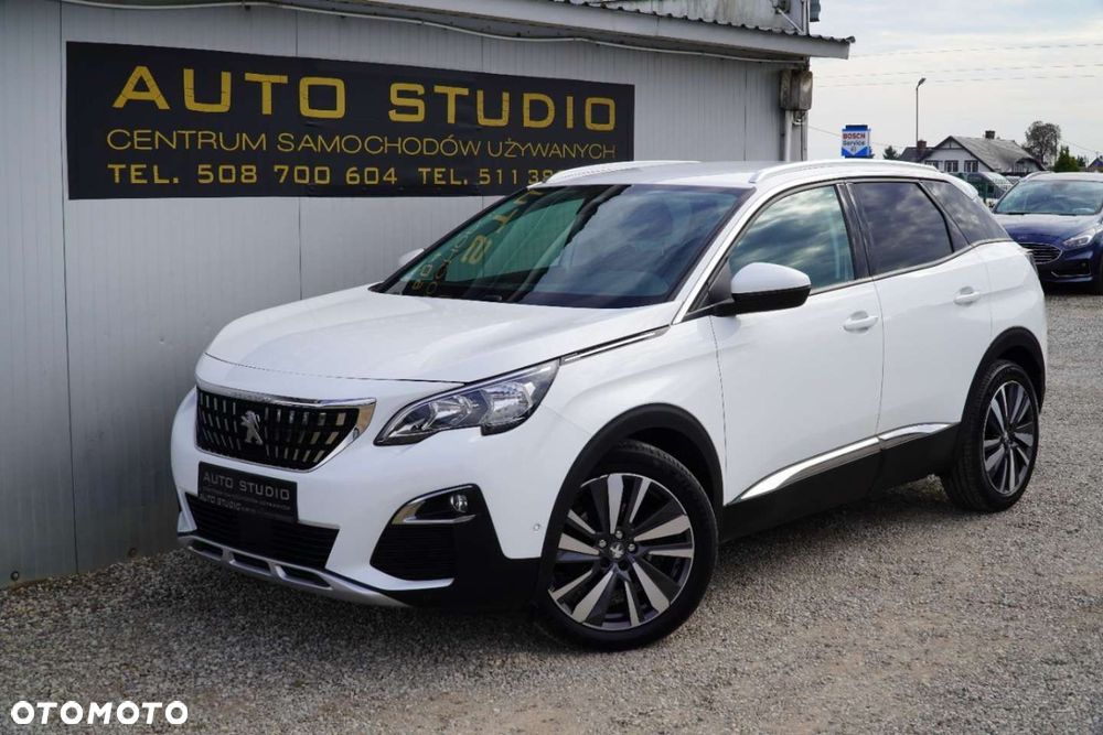 Peugeot 3008 - 34