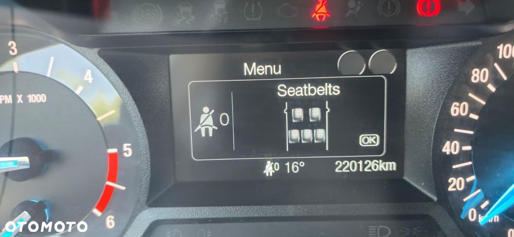 Ford Mondeo 2.0 EcoBlue Executive - 13