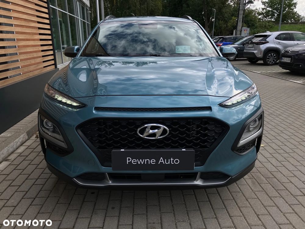 Hyundai Kona 1.0 T-GDI Premium - 15