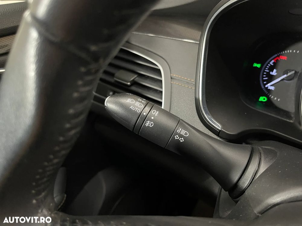 Renault Talisman ENERGY dCi 160 EDC INTENS - 24