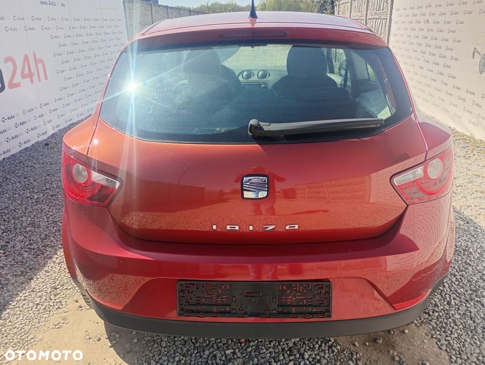 Seat Ibiza SC 1.4 16V Style - 6