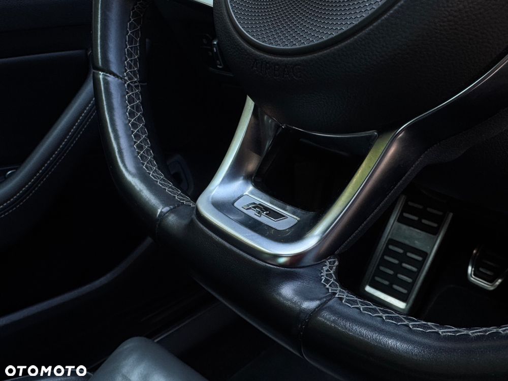 Volkswagen Passat 2.0 TDI (BlueMotion Technology) Highline - 20