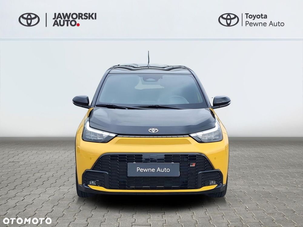 Toyota Aygo X Hybrid 1.5 Style e-CVT - 19