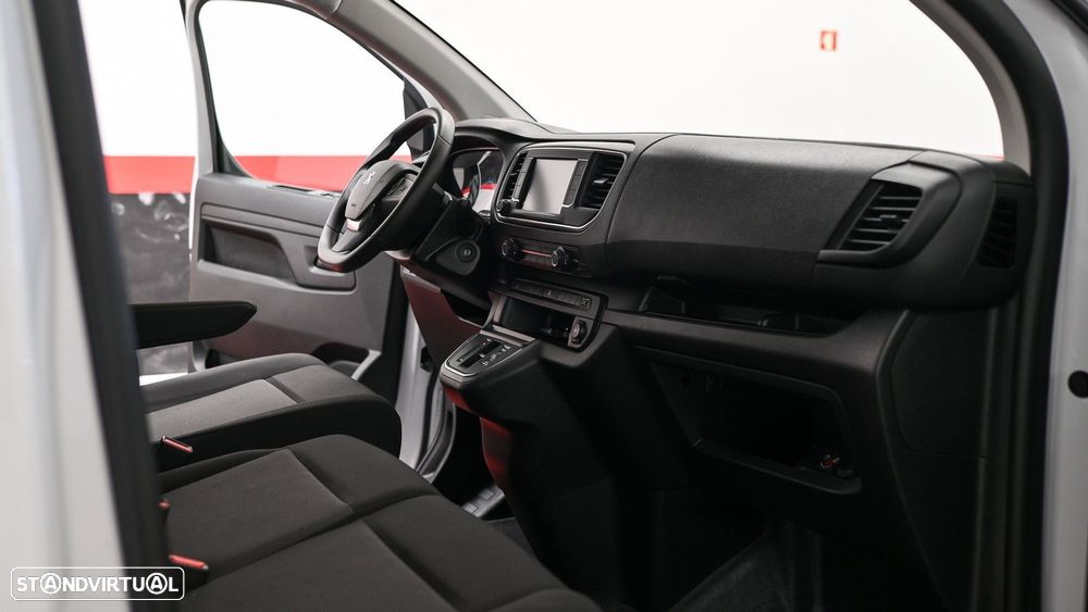 Peugeot e-Expert 75 kWh Premium Long - 17