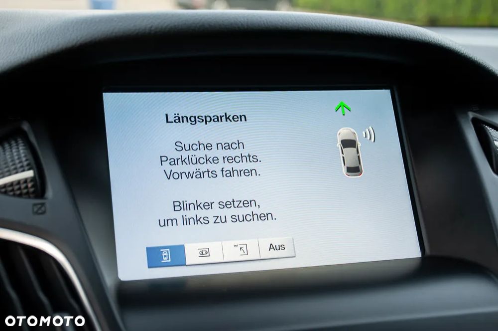 Ford Focus 1.5 EcoBoost STart-Stopp-System ST-LINE - 30