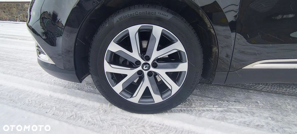 Renault Espace Energy dCi 160 EDC Initiale Paris - 12