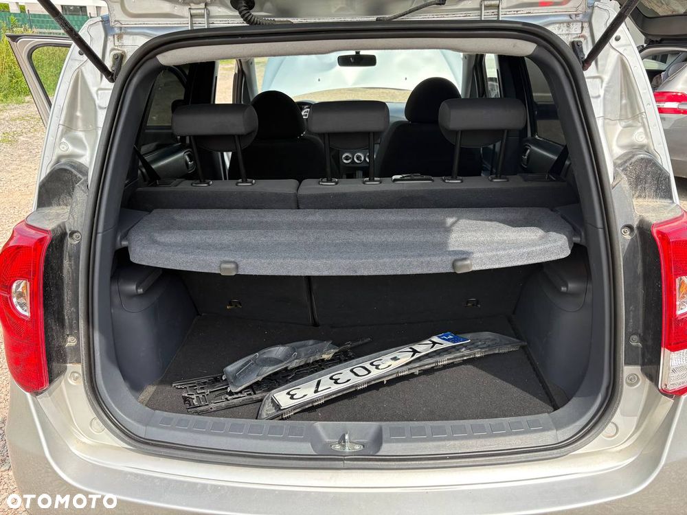 Mitsubishi Colt 1.3 Intense - 19