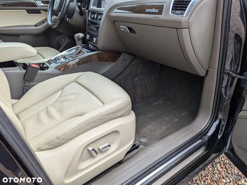 Audi Q5 2.0 TFSI quattro tiptronic - 24