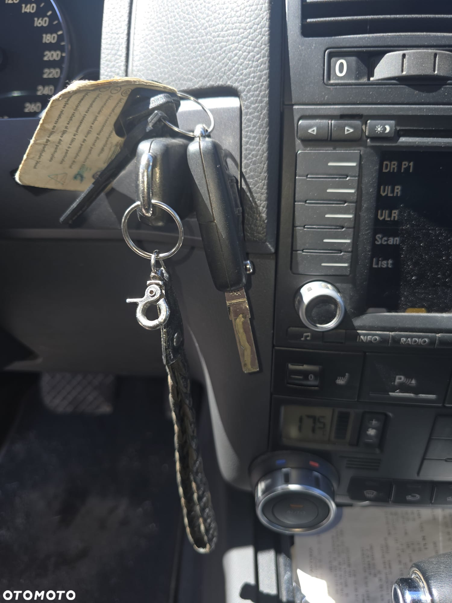 Volkswagen Touareg 3.0 V6 TDI DPF Automatik - 7