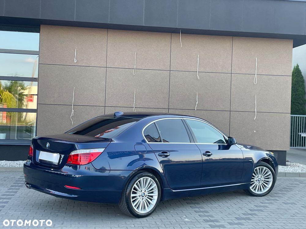 BMW Seria 5 - 3
