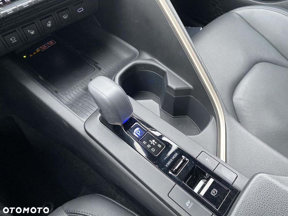 Toyota C-HR - 23