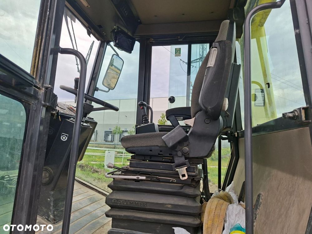 Ammann Asc 110 D - 9