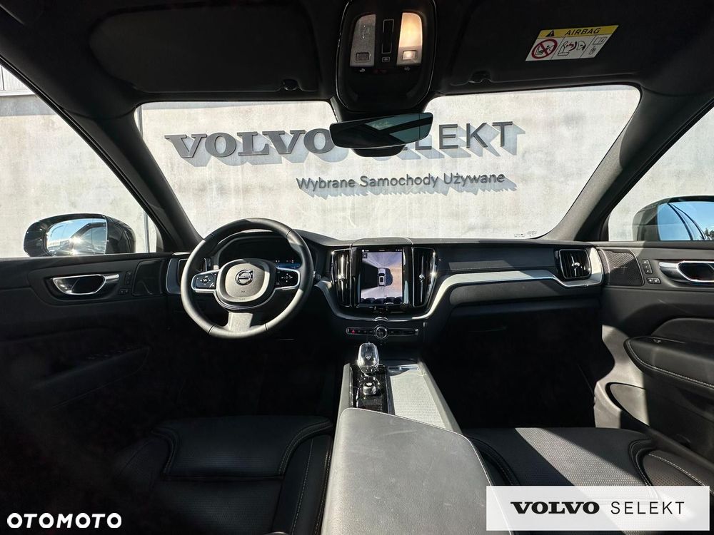 Volvo XC 60 - 23