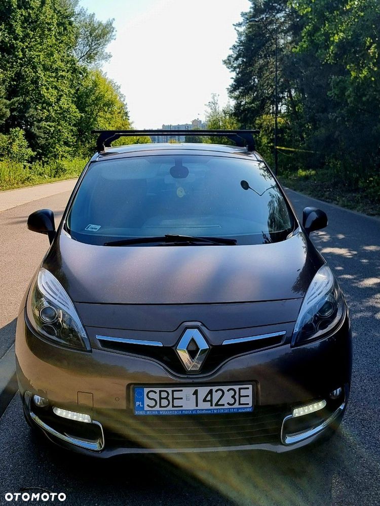 Renault Scenic 1.6 dCi Energy Dynamique - 19