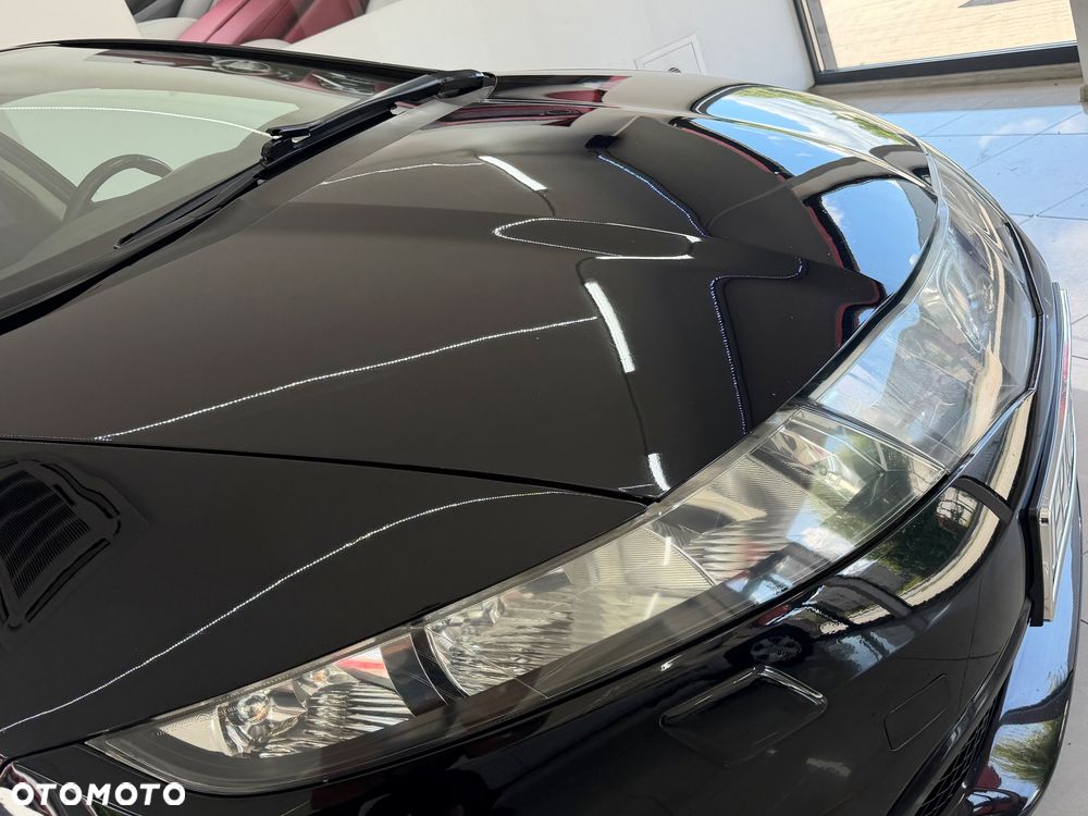 Honda Civic 2.2i-CTDi Sport - 17