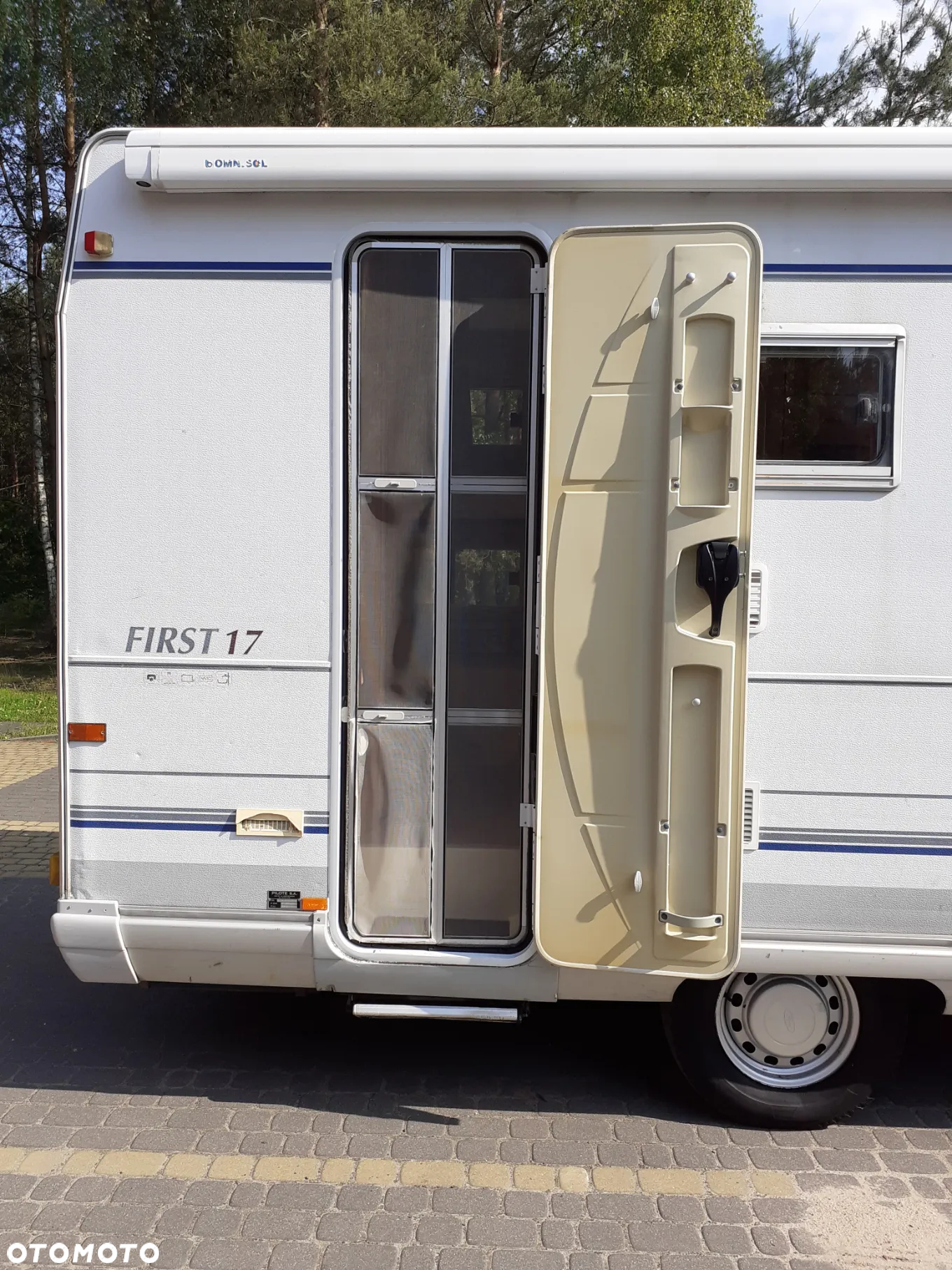 Ford TRANSIT - 38