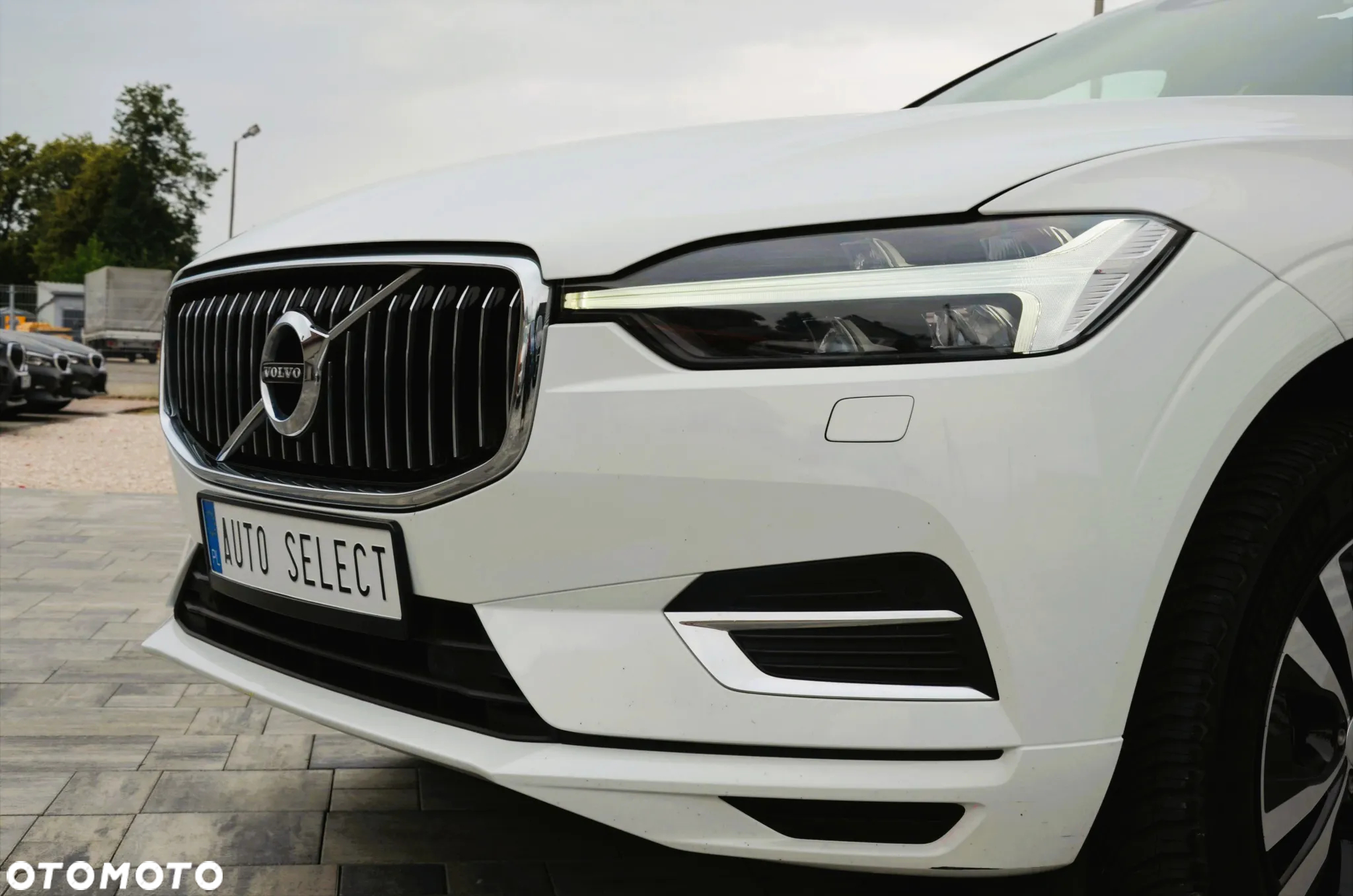 Volvo XC 60 T6 AWD Plug-In Hybrid Inscription Expression - 8