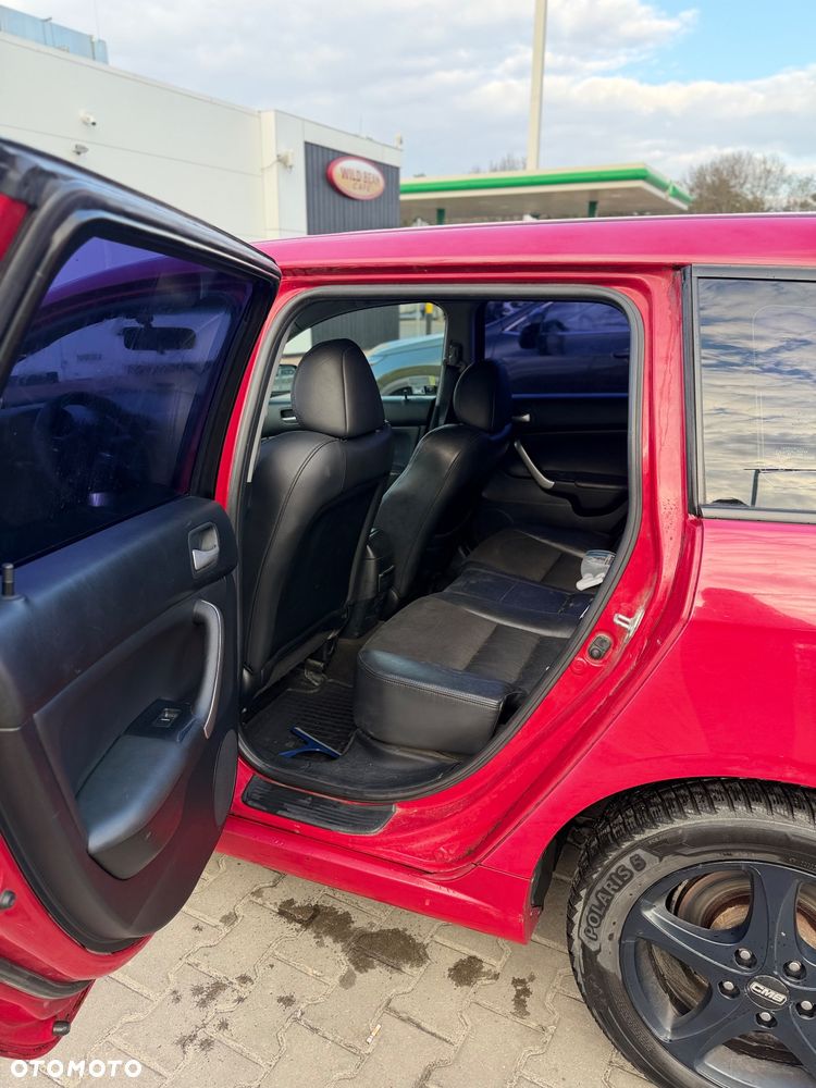 Honda Accord 2.0 Comfort - 8