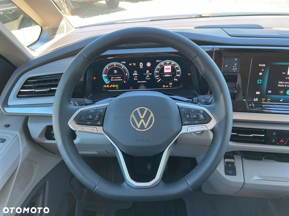 Volkswagen Multivan 2.0 TDI L2 Edition DSG - 21