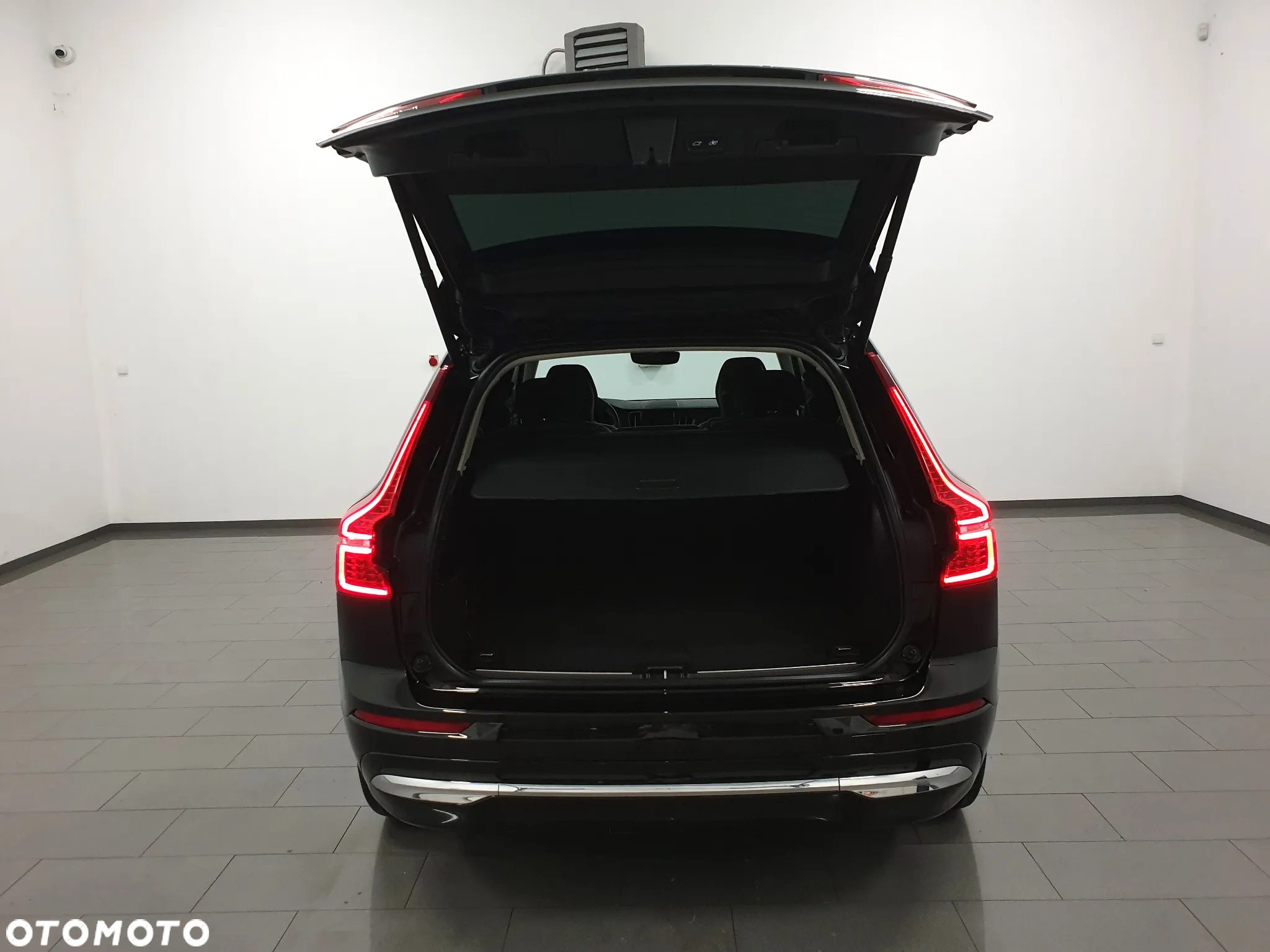 Volvo XC 60 B4 D Geartronic Inscription - 5