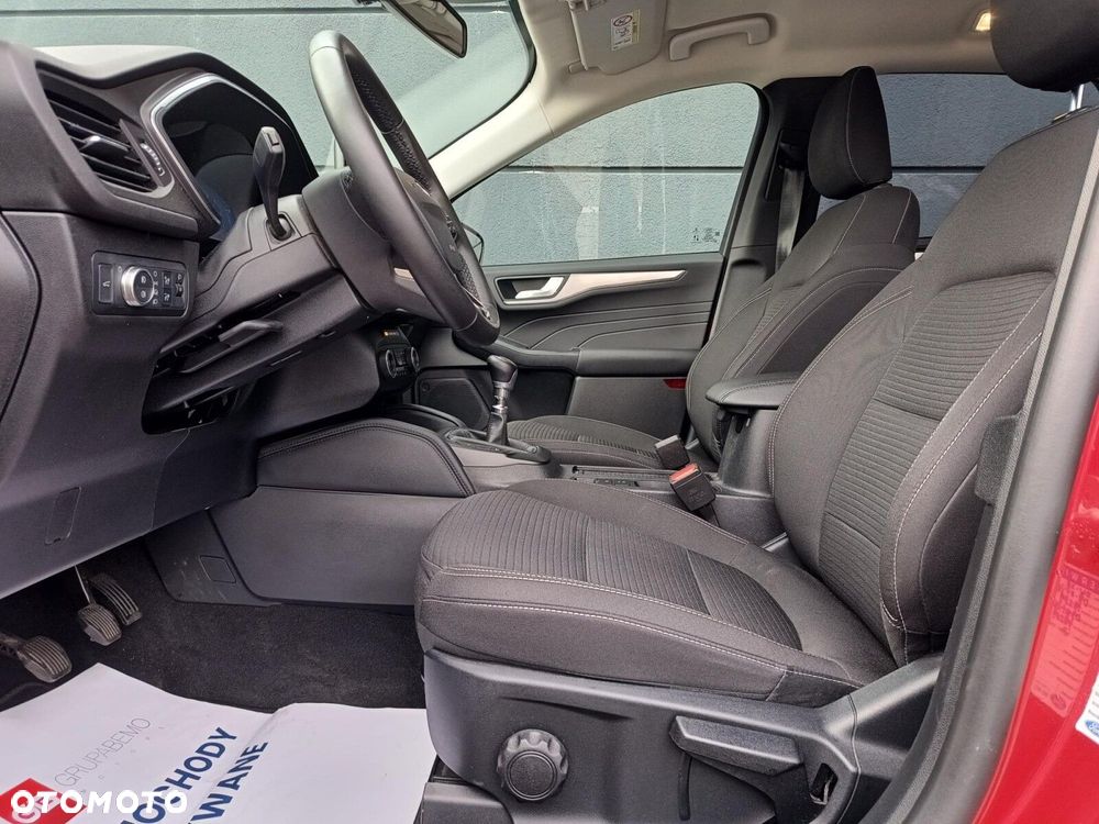 Ford Kuga 1.5 EcoBoost FWD Titanium - 12