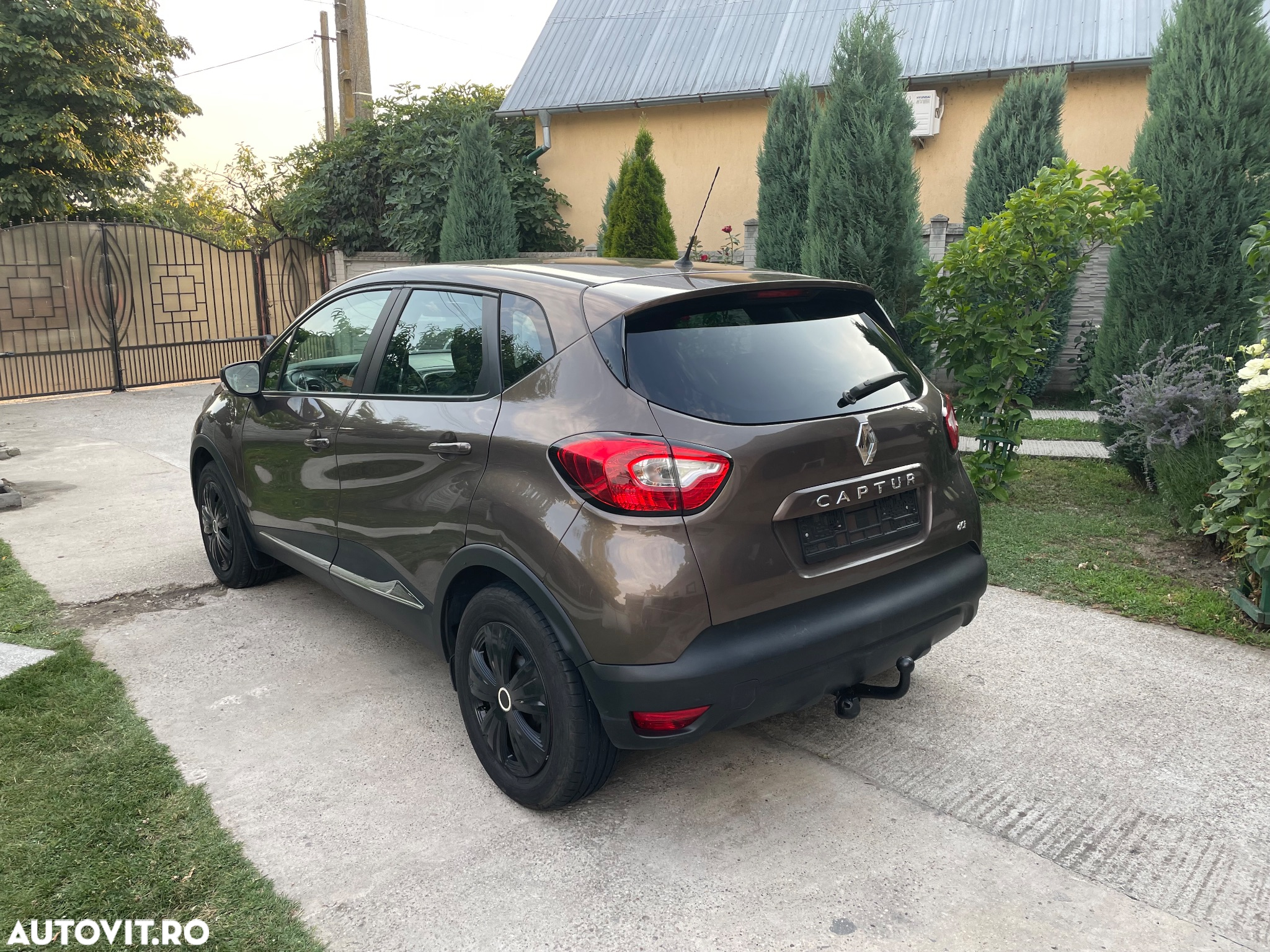 Renault Captur - 5
