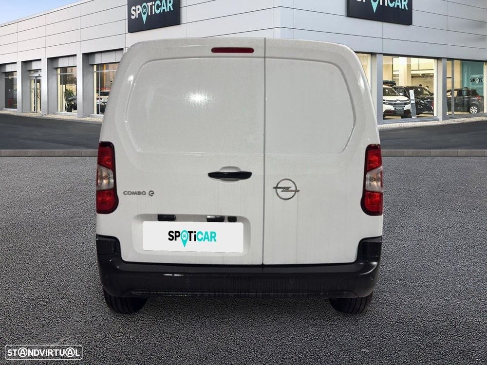 Opel Combo-e - 5