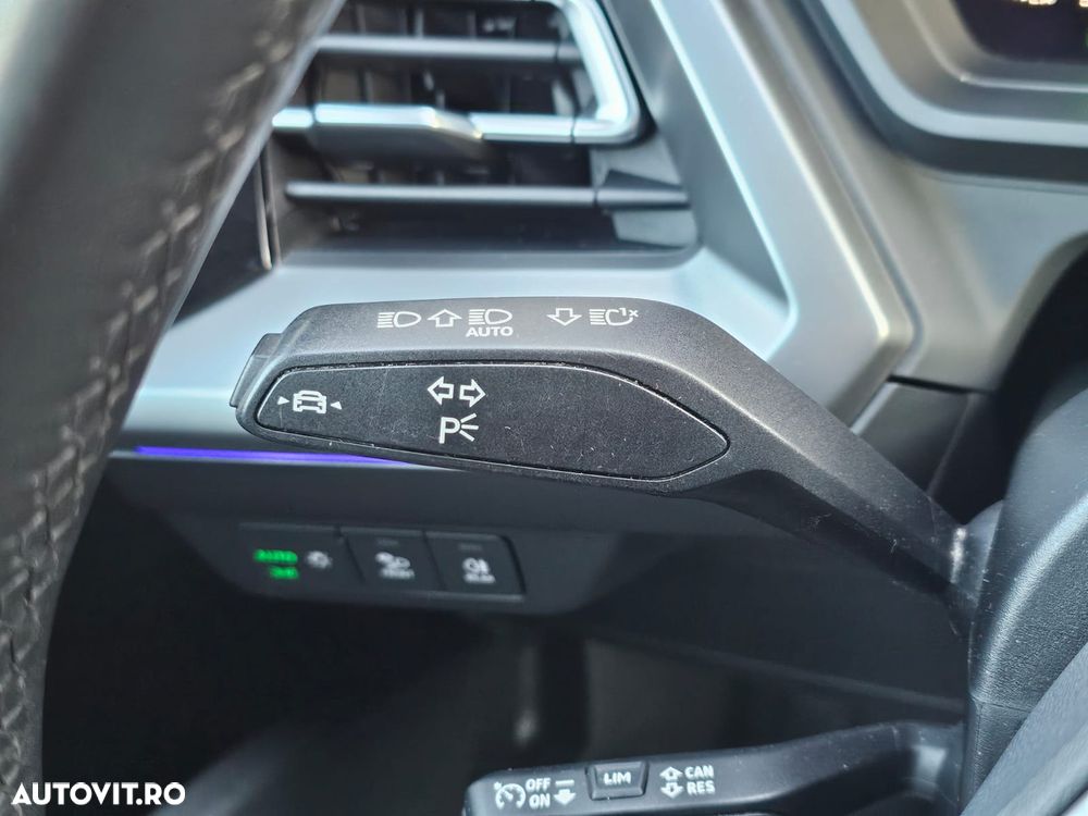 Audi Q4 e-tron SUV - 21