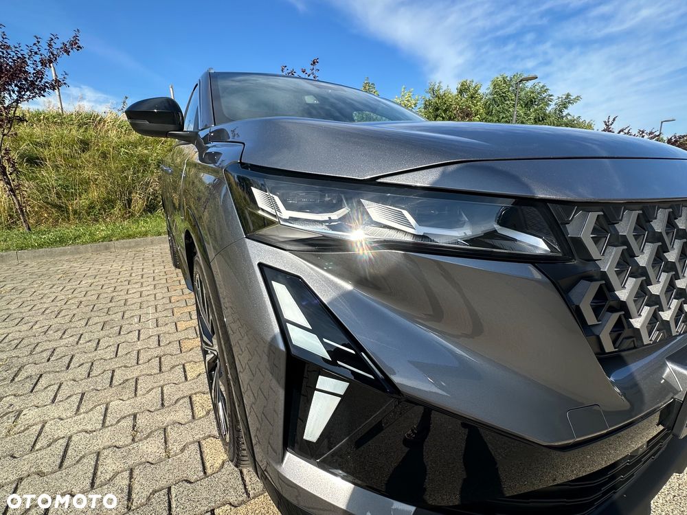Renault Austral Mild Hybrid 160 Automatik Techno - 39