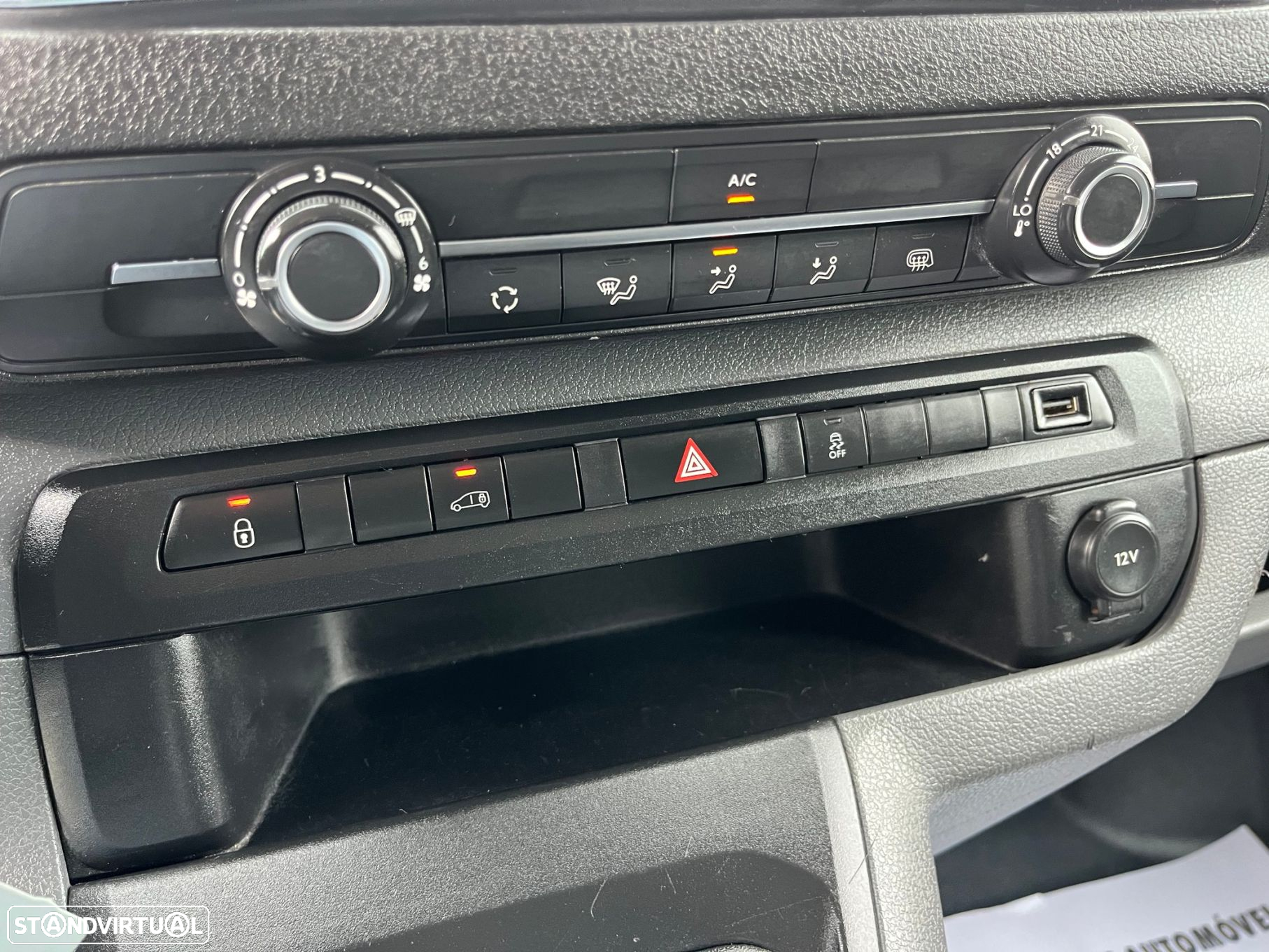 Citroën Jumpy Confort Plus XL BlueHDi 120 Business - 18