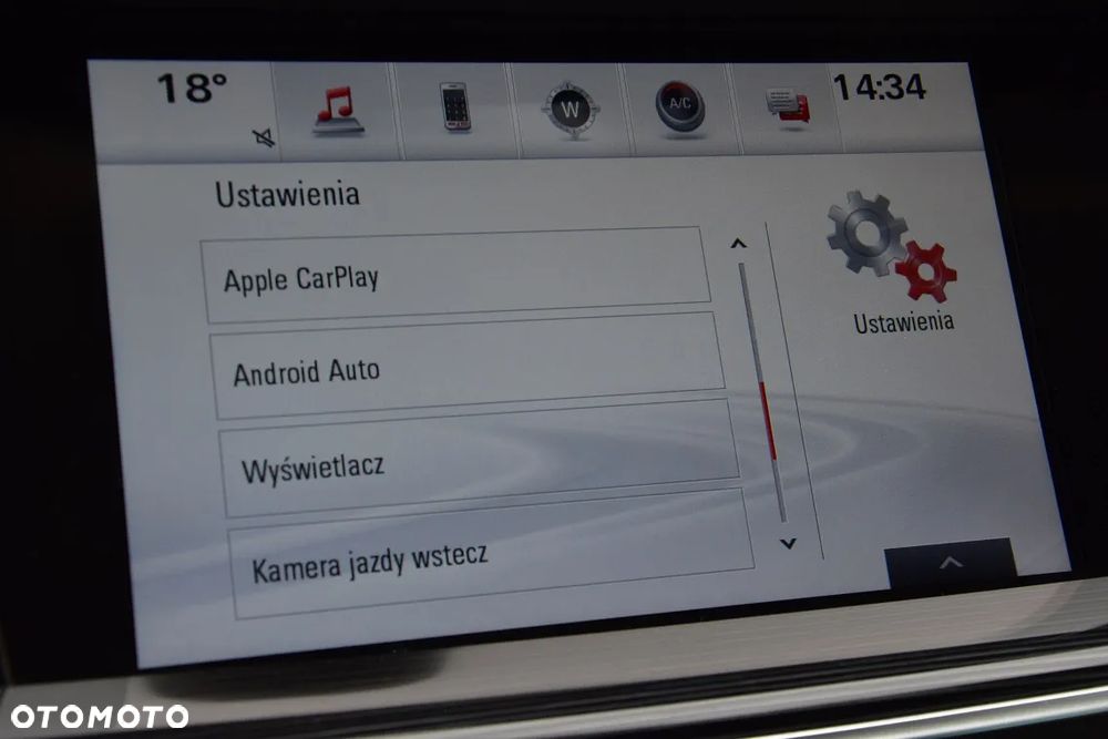 Opel Insignia Grand Sport 2.0 Diesel Ultimate Exclusive - 39