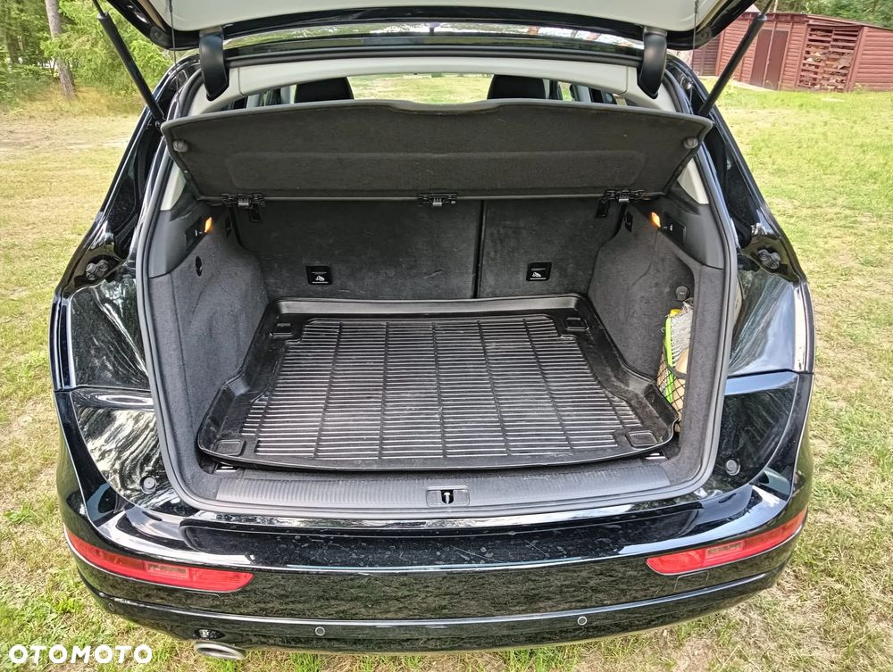 Audi Q5 2.0 TDI quattro (clean diesel) S tronic - 18