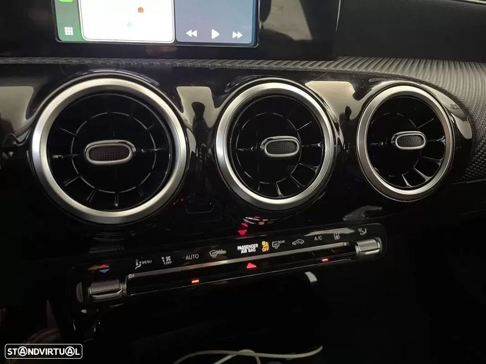 Mercedes-Benz CLA 250 e Shooting Brake Style Plus - 27