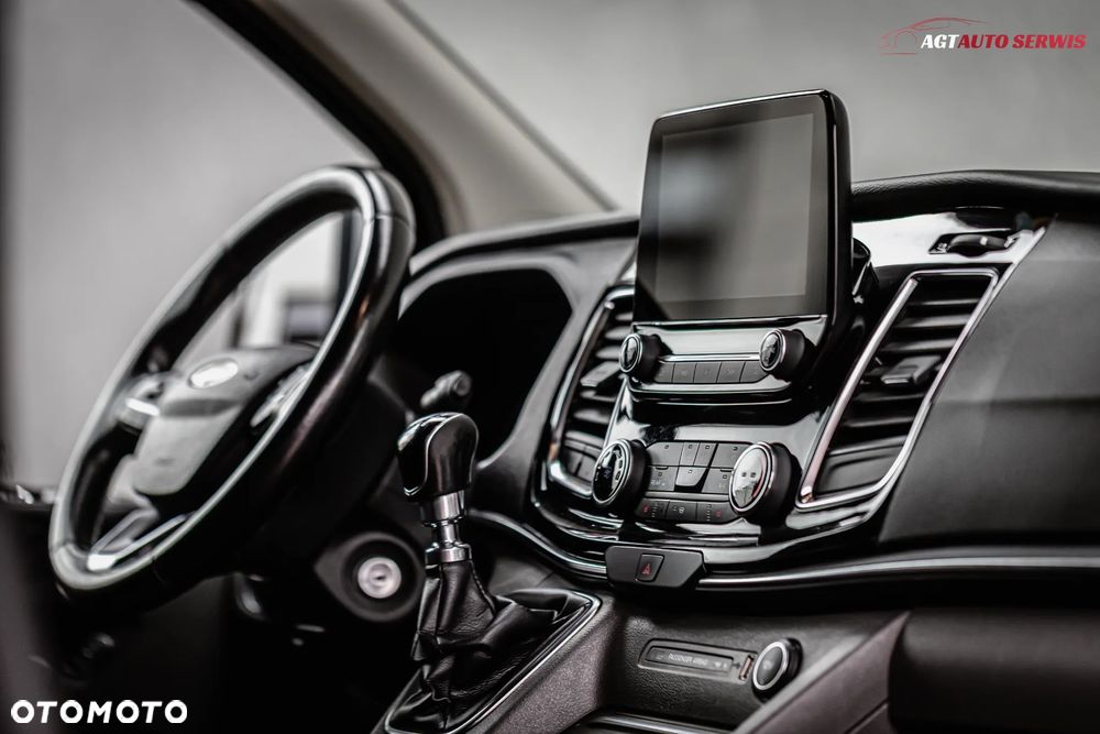 Ford Tourneo Custom 2.0 EcoBlue L2 Titanium SelectShift - 22