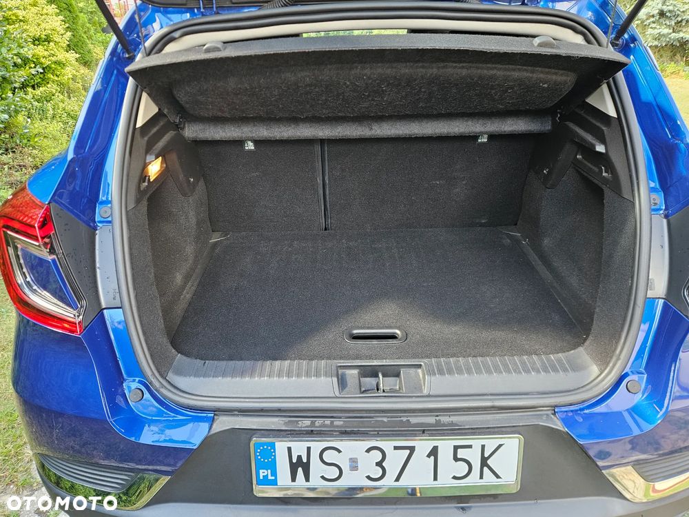 Renault Captur TCe 100 INTENS - 30
