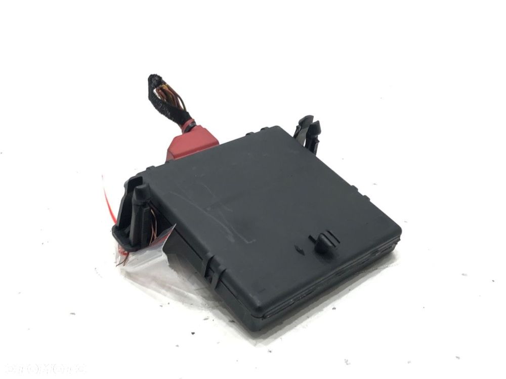 MODUŁ GATEWAY  VW TOURAN (1T1, 1T2) 2003 - 2010 2.0 TDI 103 kW [140 KM] olej napędowy 2005 - 2010 - 2