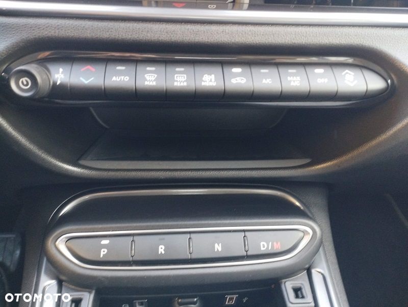 Fiat 600 HYBRID La Prima - 25