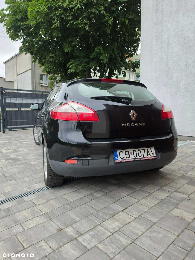 Renault Megane - 4