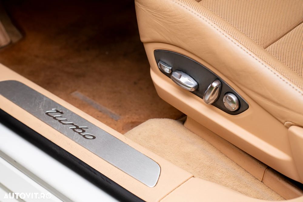 Porsche Panamera - 27
