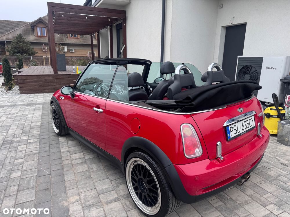 MINI Cooper S Park Lane - 9