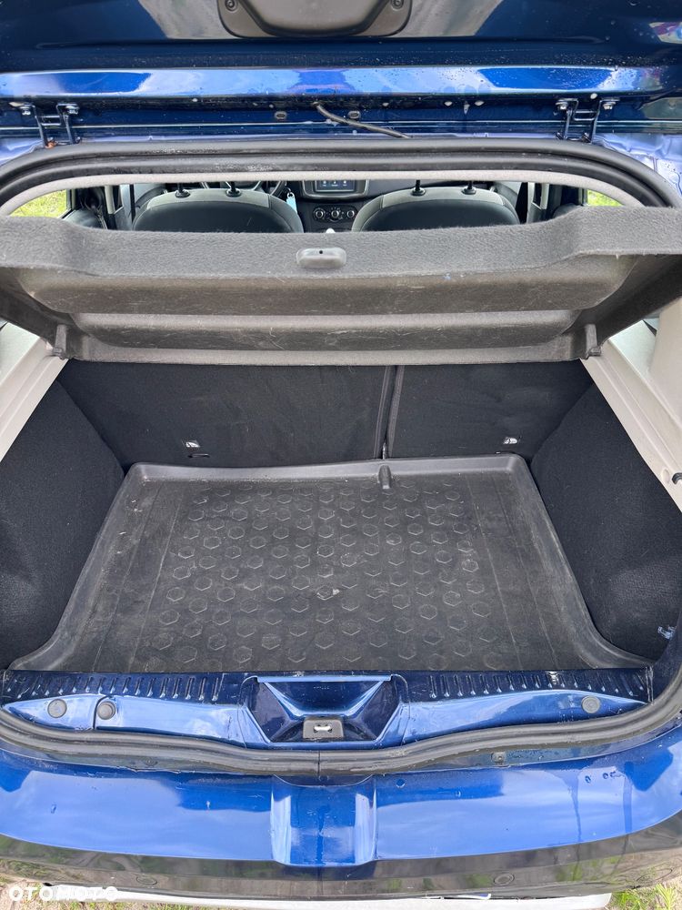 Dacia Sandero TCe 90 (S&S) Comfort - 18