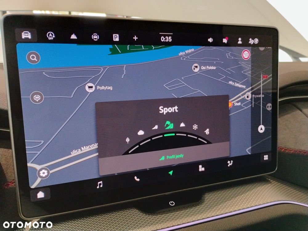 Skoda Kodiaq 2.0 TSI 4x4 RS DSG - 28