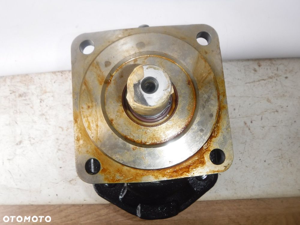 Silnik hydrauliczny zębaty David Brown Hydreco B1322122011 MC2208G5B25D 853100A1028 B1322122031 152801 - 4