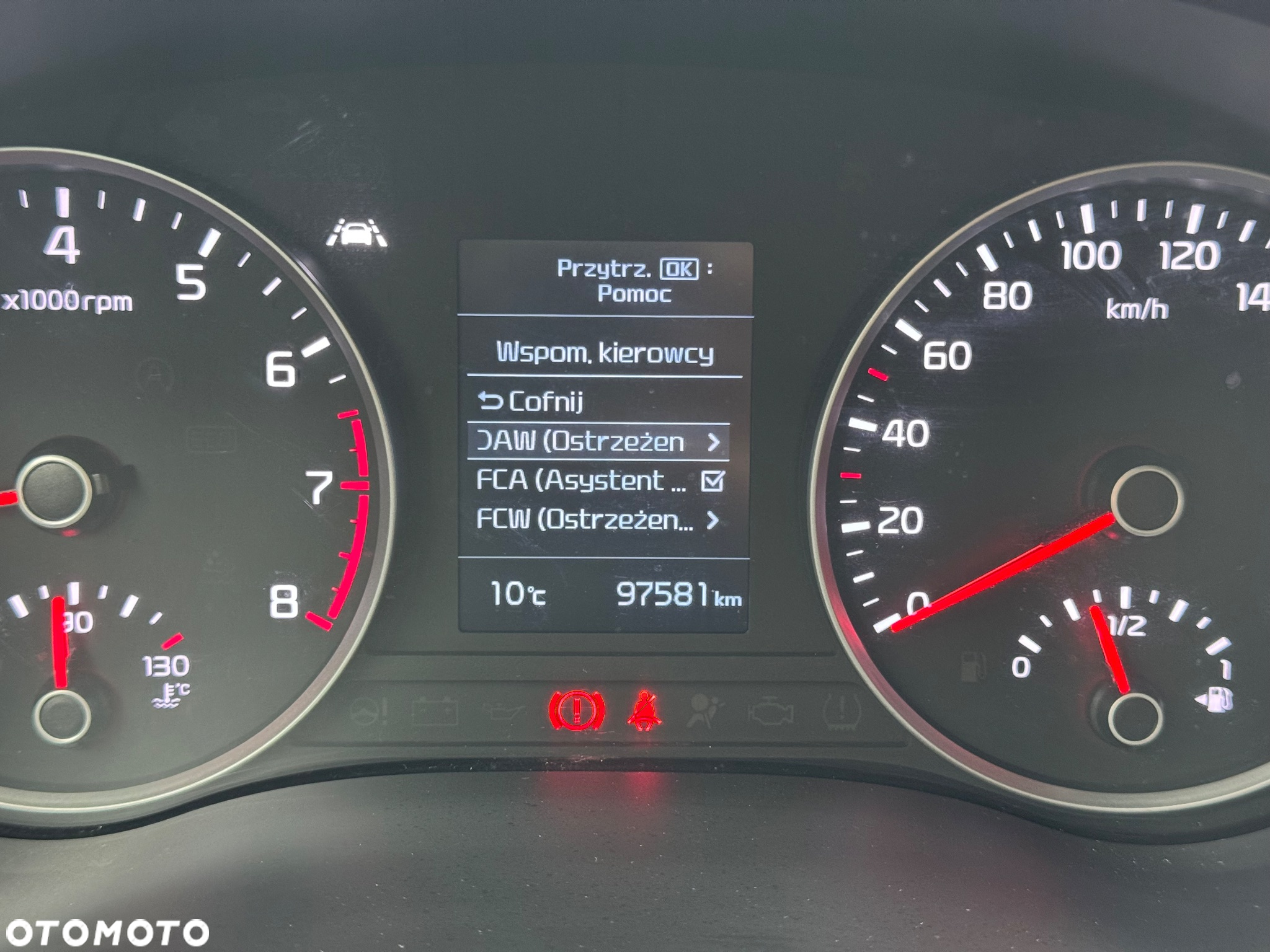 Kia Stonic 1.4 Edition 7 - 18