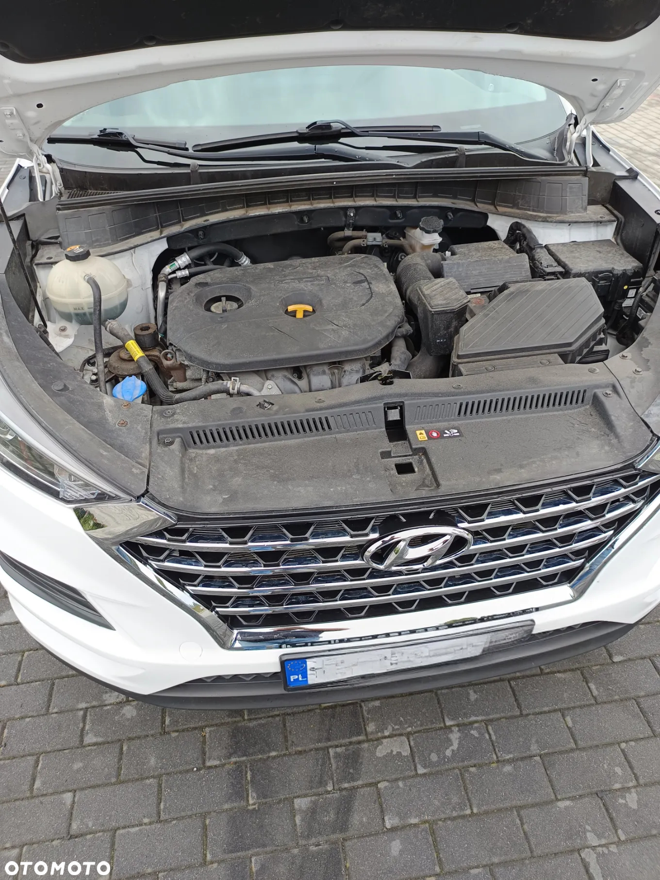 Hyundai Tucson - 3